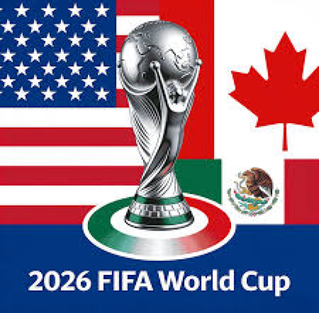 2026 FIFA 世界杯(买球)官方中文站